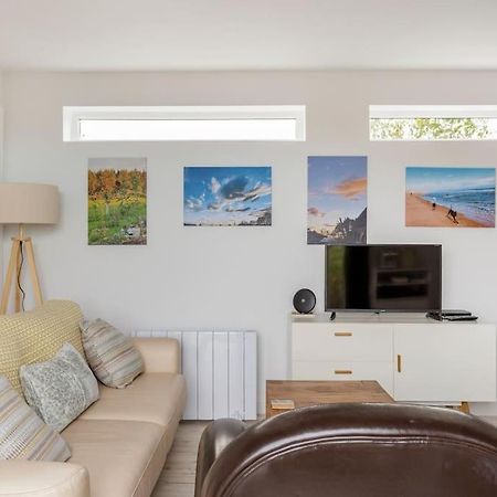 Cosy And Modern 1 Bedroom Garden House - Very Dog Friendly! Tarves ภายนอก รูปภาพ