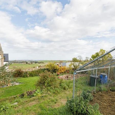Cosy And Modern 1 Bedroom Garden House - Very Dog Friendly! Tarves ภายนอก รูปภาพ