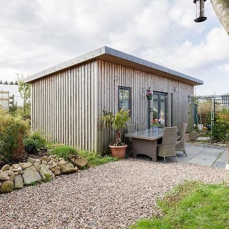 Cosy And Modern 1 Bedroom Garden House - Very Dog Friendly! Tarves ภายนอก รูปภาพ