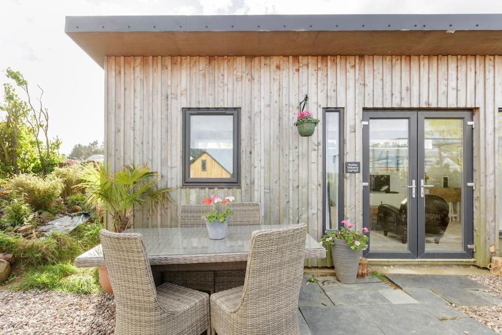 Cosy And Modern 1 Bedroom Garden House - Very Dog Friendly! Tarves ภายนอก รูปภาพ