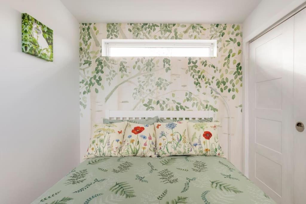 Cosy And Modern 1 Bedroom Garden House - Very Dog Friendly! Tarves ภายนอก รูปภาพ