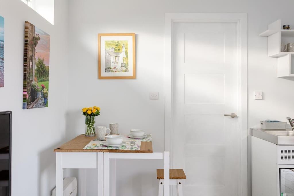 Cosy And Modern 1 Bedroom Garden House - Very Dog Friendly! Tarves ภายนอก รูปภาพ